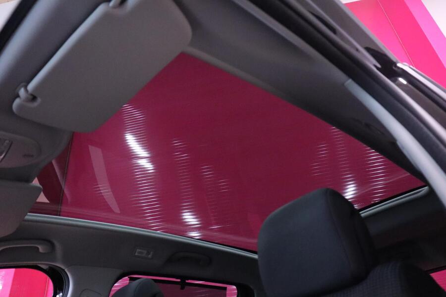 Peugeot 5008 vaihtoauto