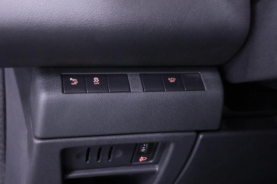 Peugeot 5008 vaihtoauto