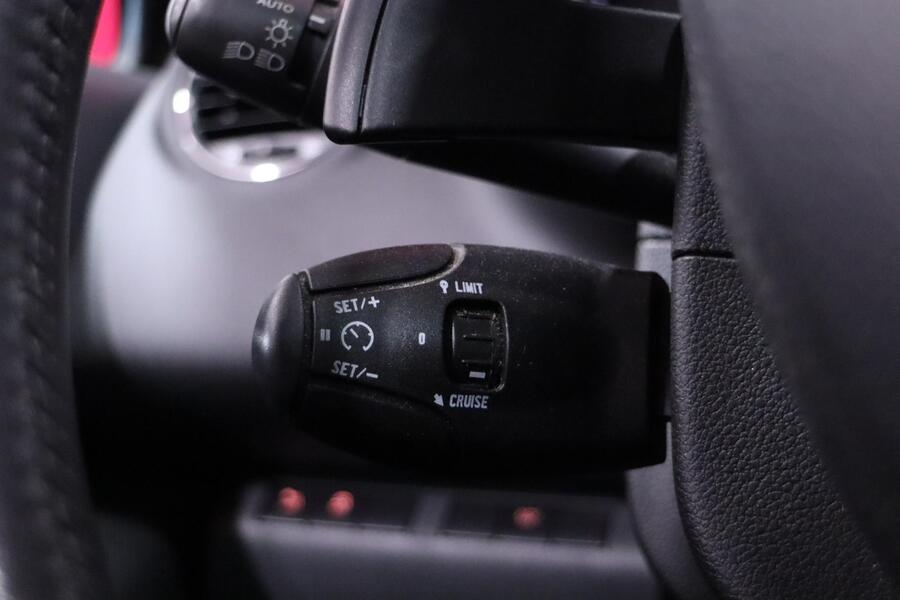 Peugeot 5008 vaihtoauto