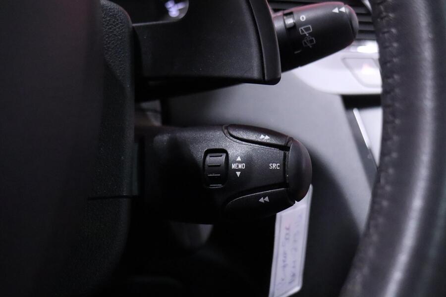 Peugeot 5008 vaihtoauto