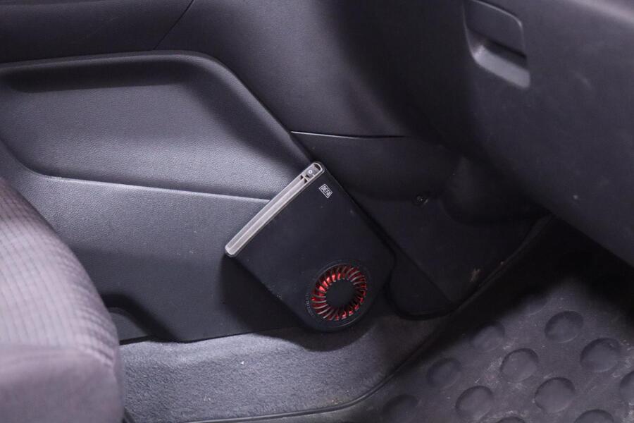 Peugeot 5008 vaihtoauto