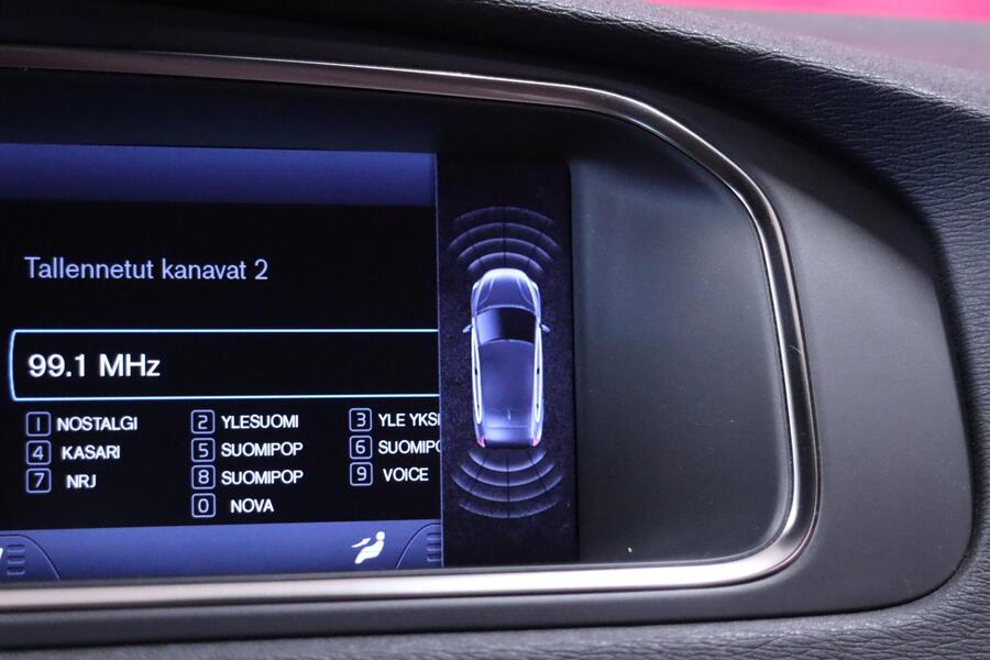 Volvo V40 vaihtoauto