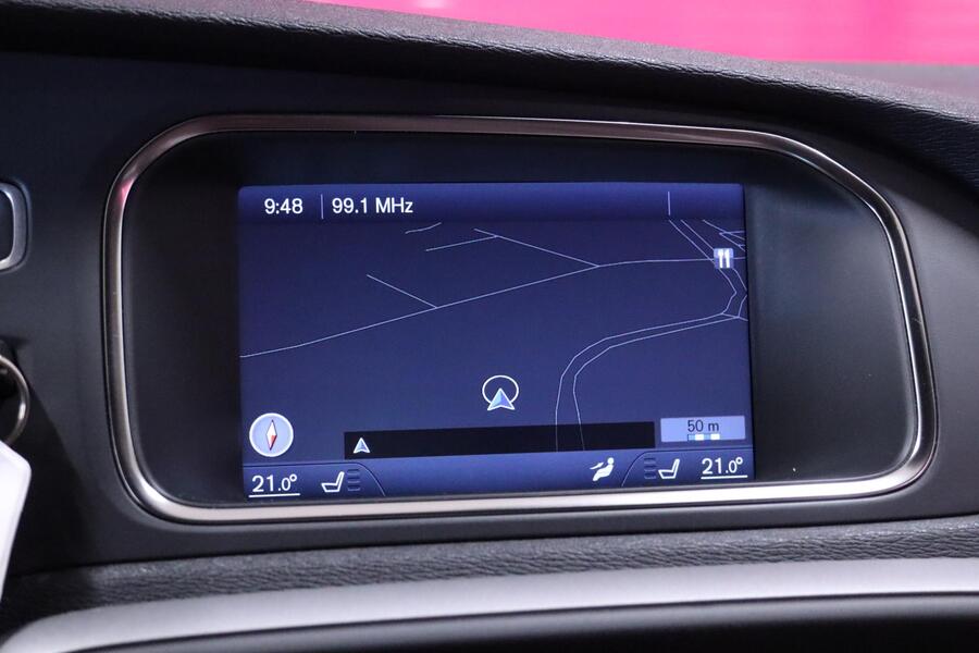 Volvo V40 vaihtoauto