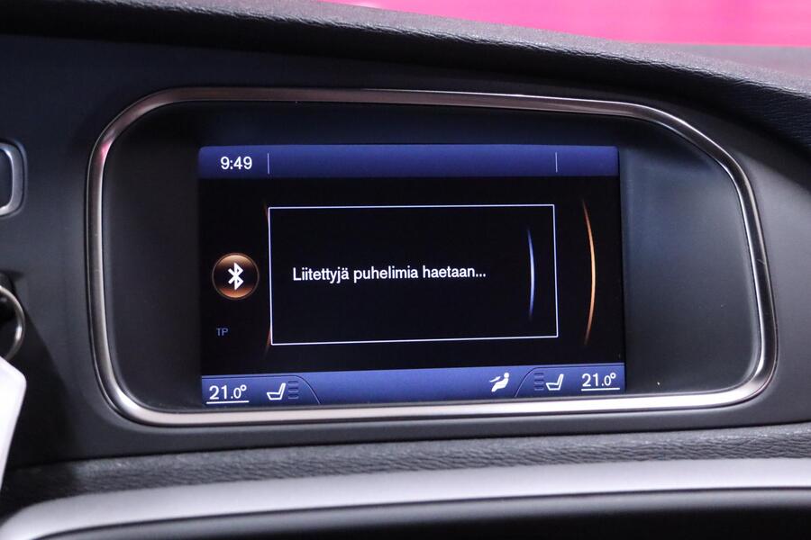 Volvo V40 vaihtoauto