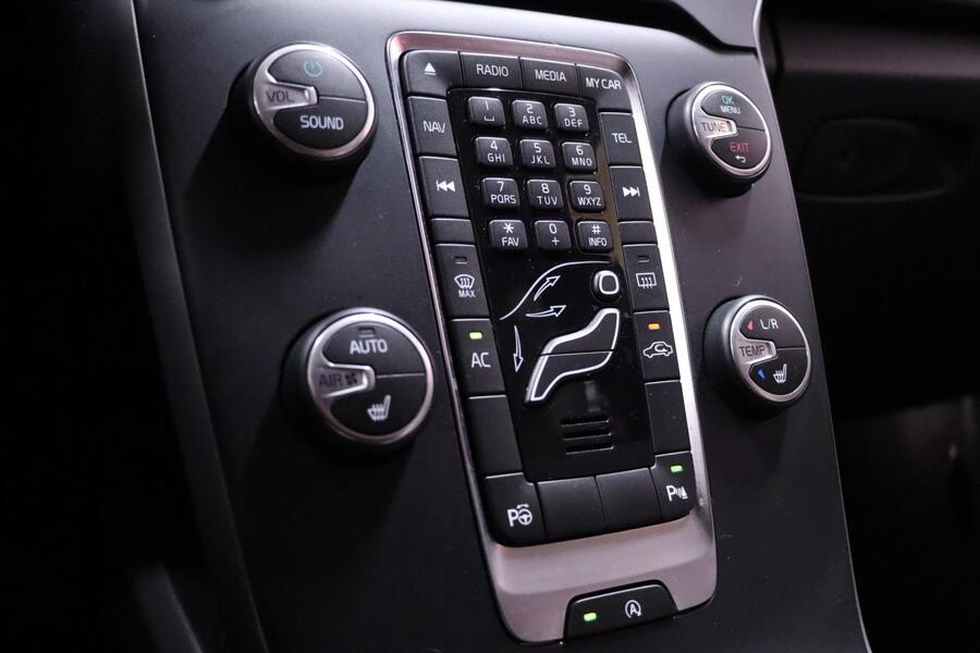 Volvo V40 vaihtoauto