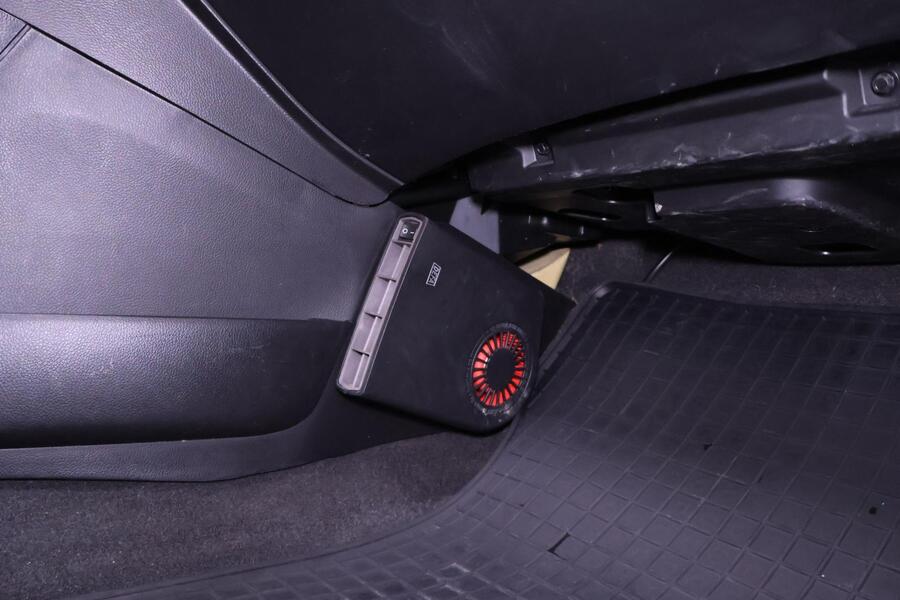 Chevrolet Cruze vaihtoauto