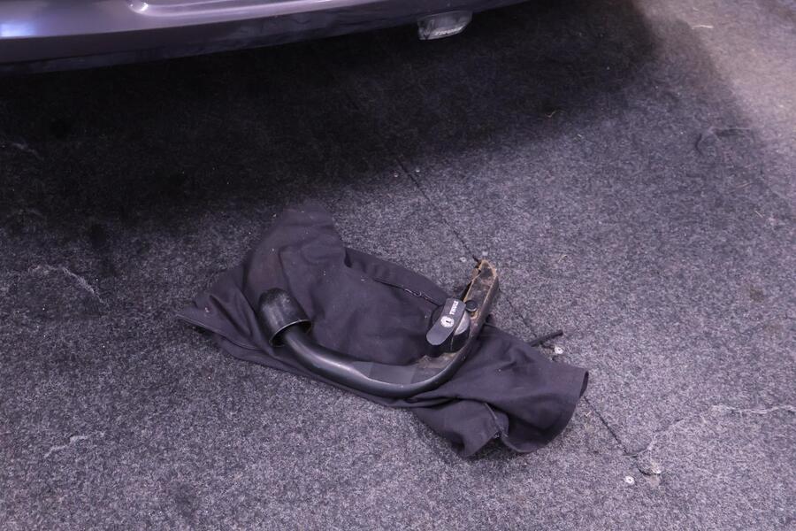 Chevrolet Cruze vaihtoauto