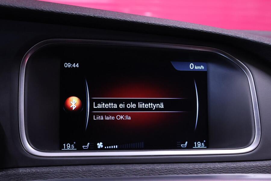 Volvo V40 vaihtoauto