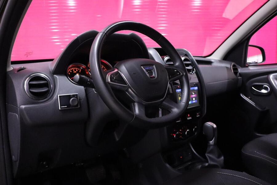 Dacia Duster vaihtoauto