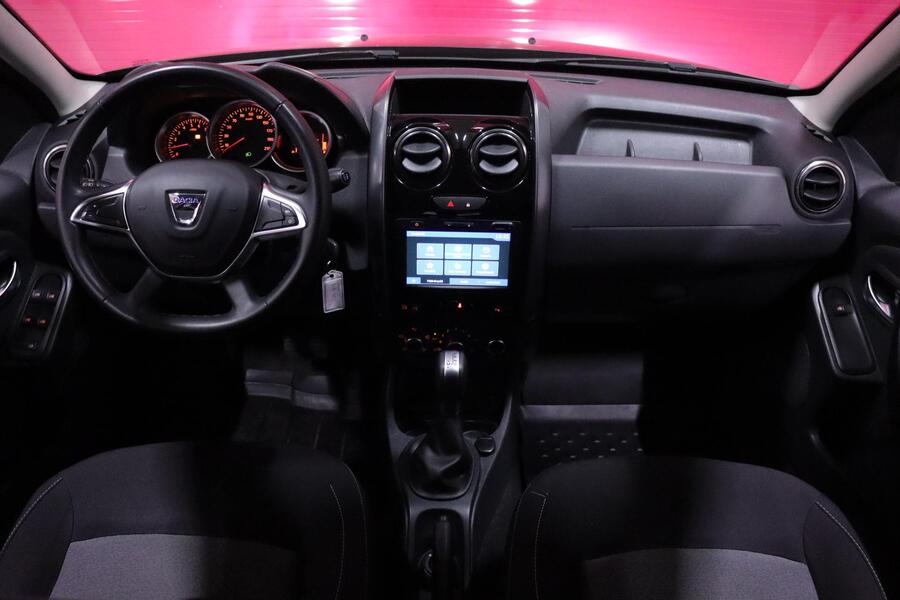 Dacia Duster vaihtoauto