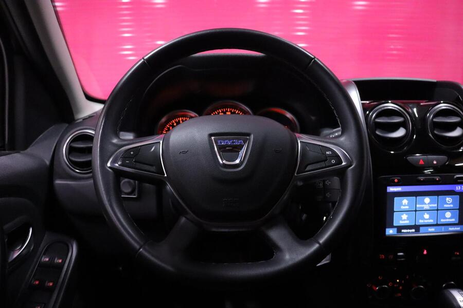 Dacia Duster vaihtoauto