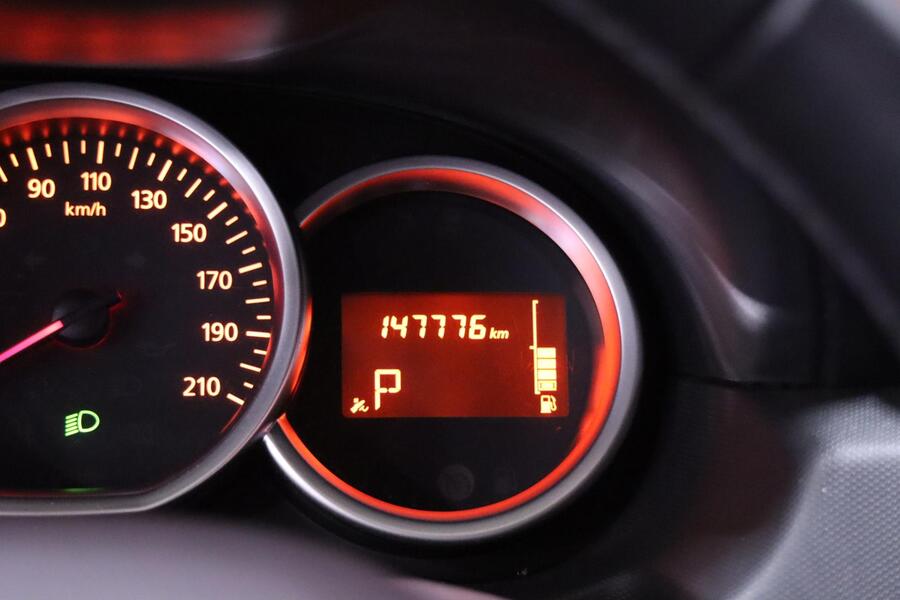 Dacia Duster vaihtoauto