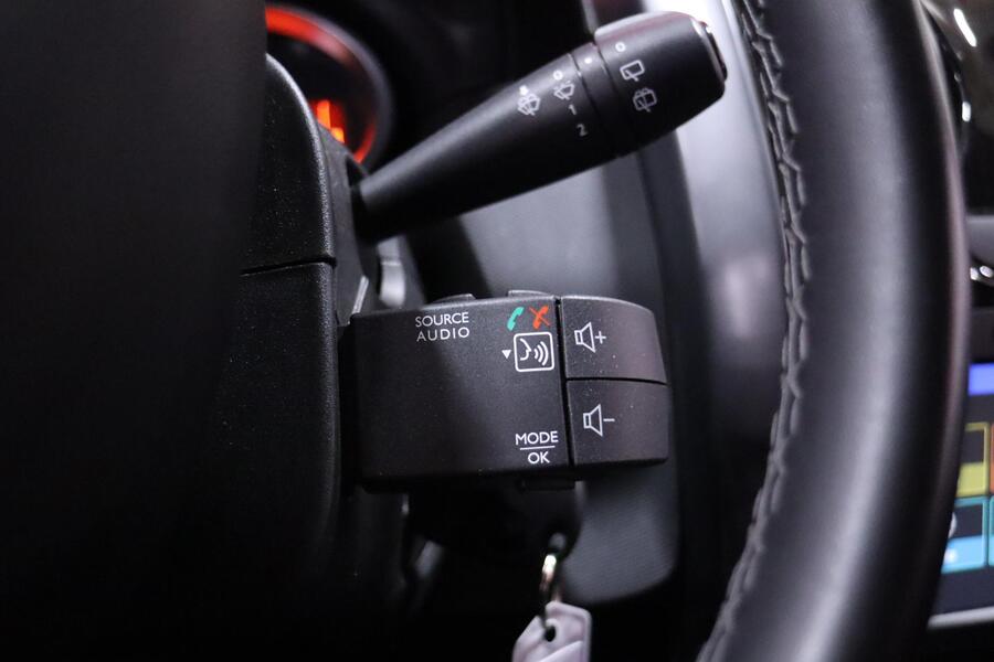 Dacia Duster vaihtoauto