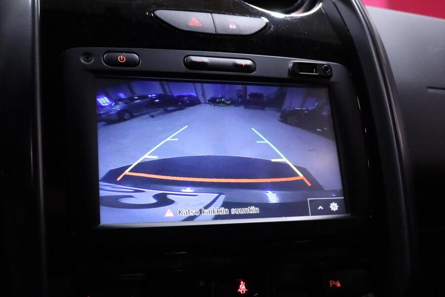 Dacia Duster vaihtoauto