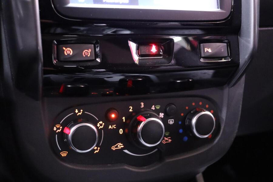 Dacia Duster vaihtoauto