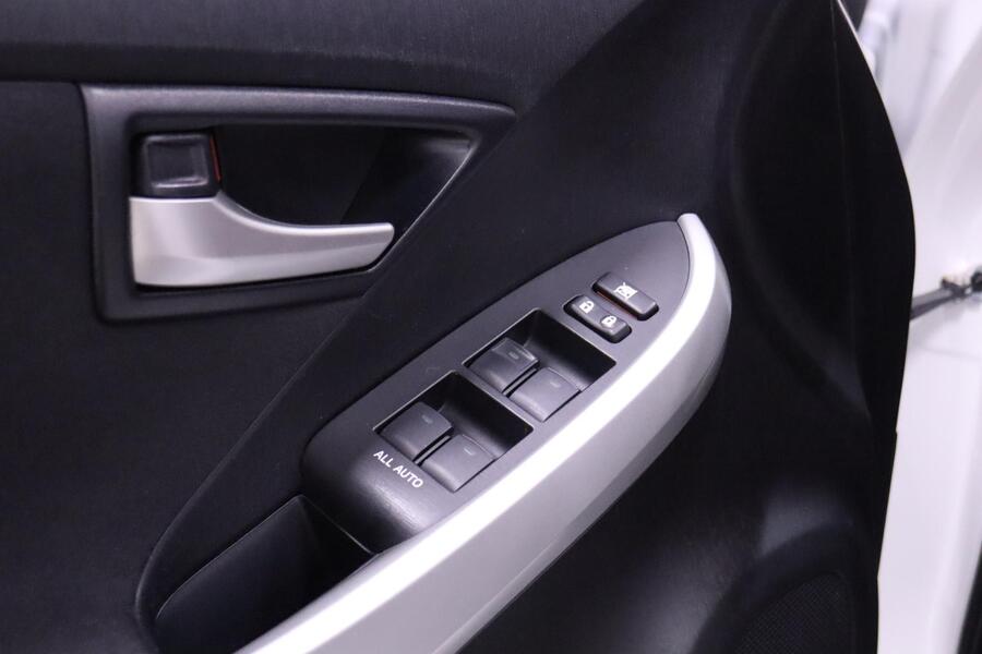 Toyota Prius vaihtoauto