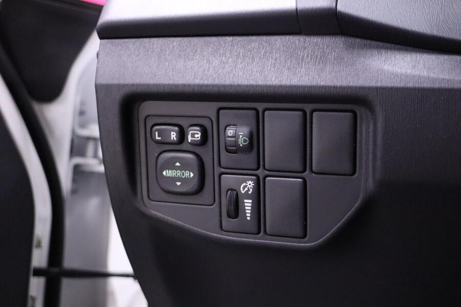 Toyota Prius vaihtoauto