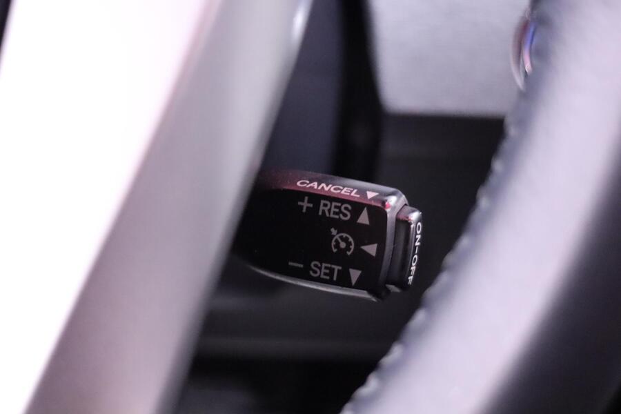 Toyota Prius vaihtoauto