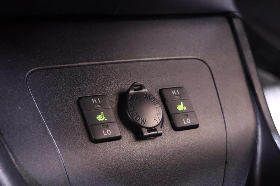 Toyota Prius vaihtoauto