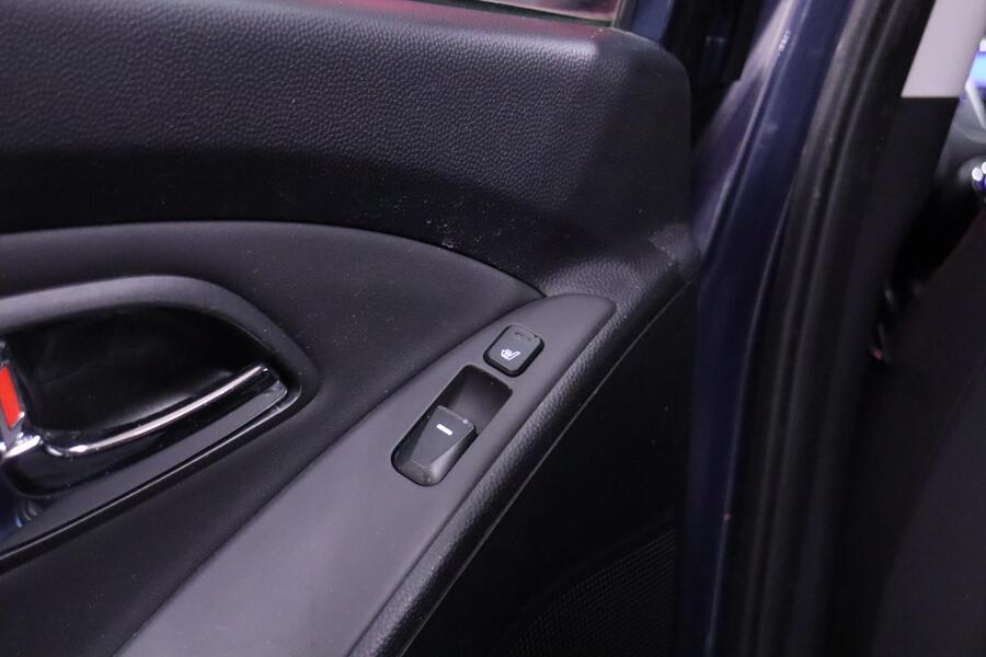 Hyundai ix35 vaihtoauto