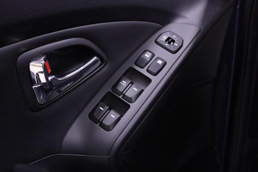 Hyundai ix35 vaihtoauto