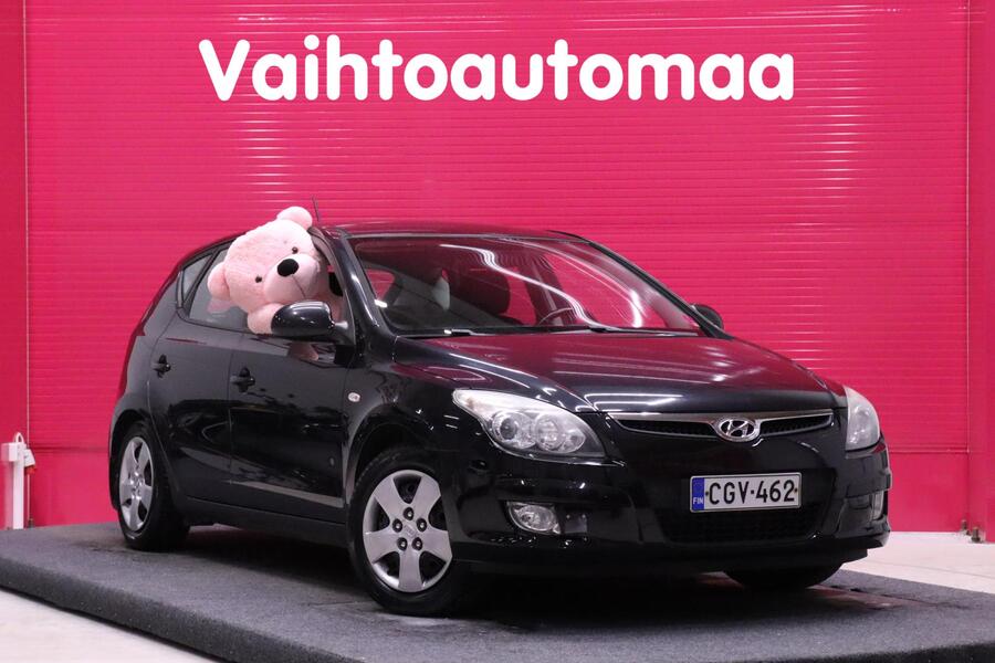 Hyundai i30 vaihtoauto