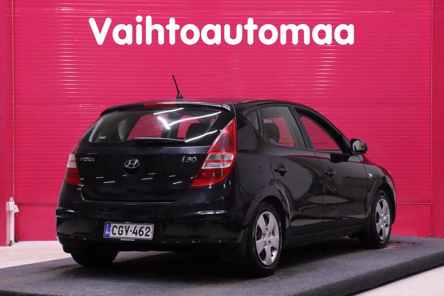 Hyundai i30 vaihtoauto