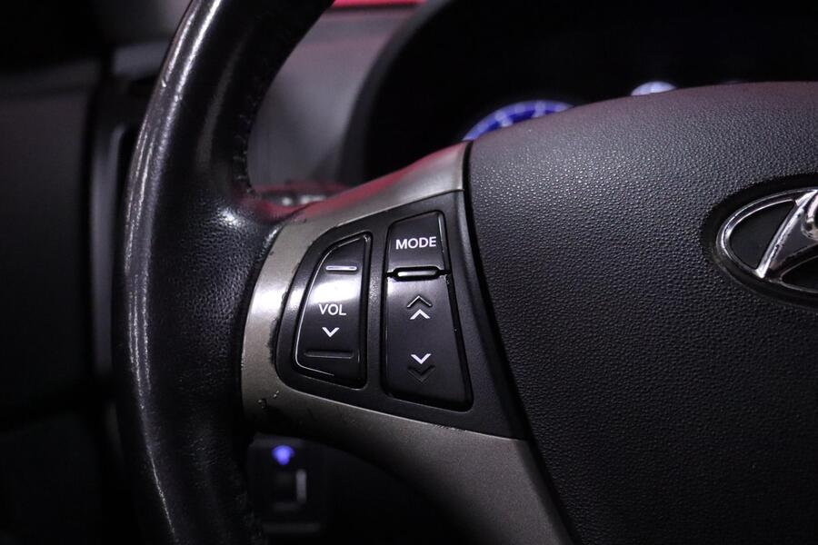 Hyundai i30 vaihtoauto