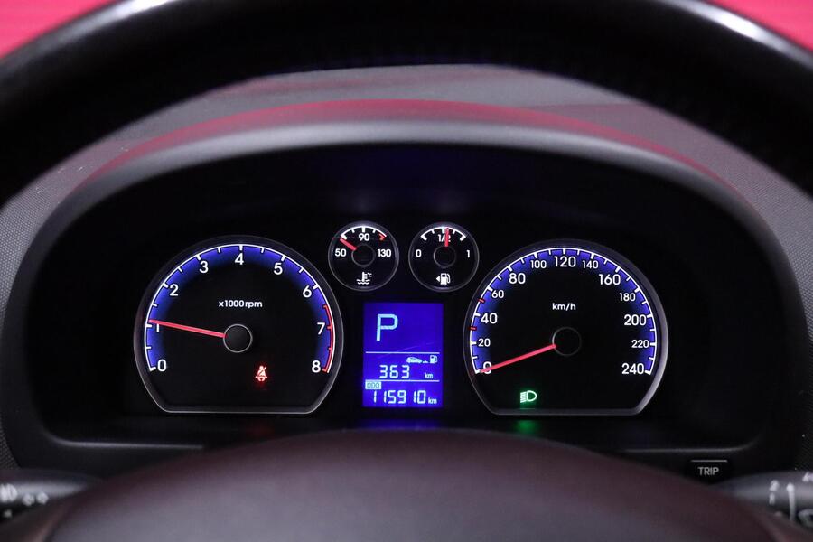 Hyundai i30 vaihtoauto