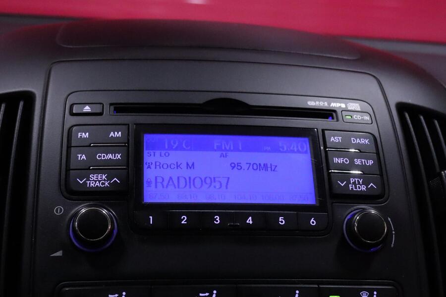 Hyundai i30 vaihtoauto