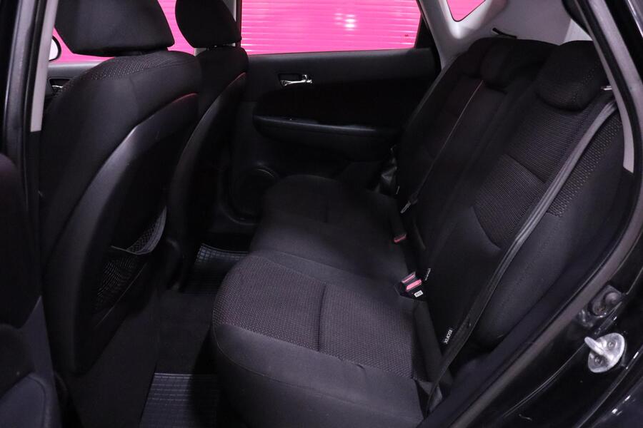 Hyundai i30 vaihtoauto