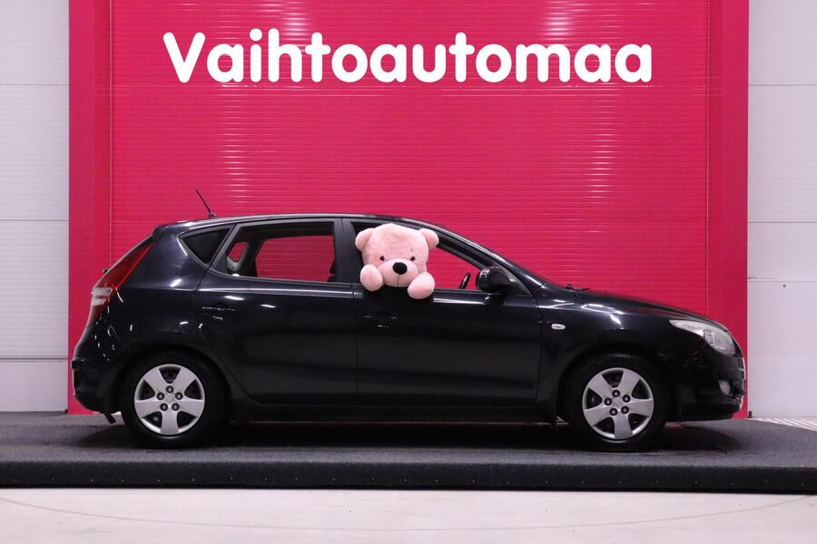 Hyundai i30 vaihtoauto