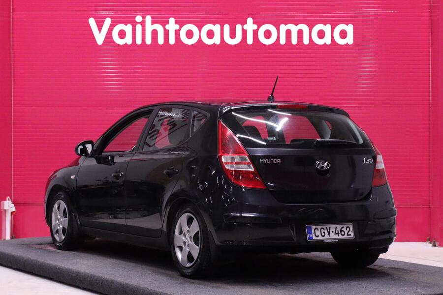 Hyundai i30 vaihtoauto