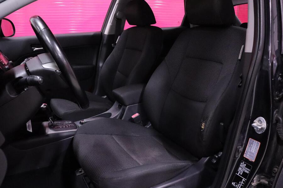 Hyundai i30 vaihtoauto