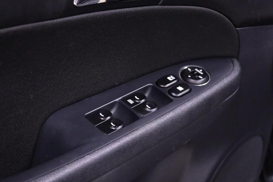 Hyundai i30 vaihtoauto