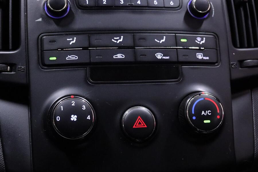 Hyundai i30 vaihtoauto