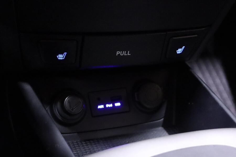 Hyundai i30 vaihtoauto