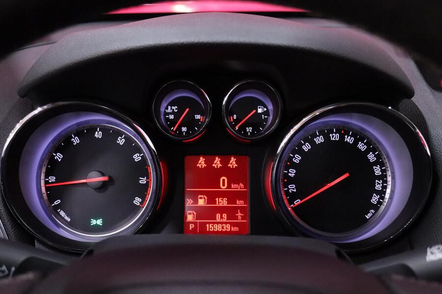 Opel Mokka vaihtoauto