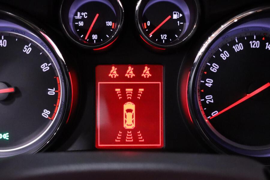 Opel Mokka vaihtoauto