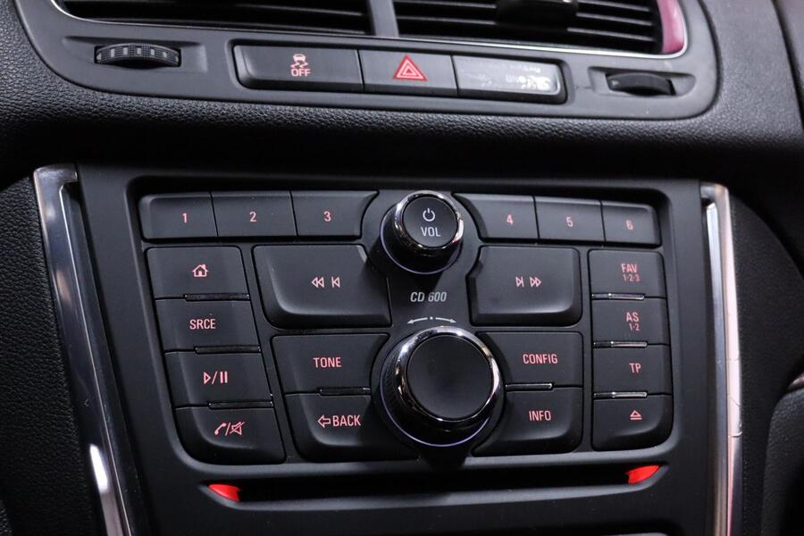 Opel Mokka vaihtoauto