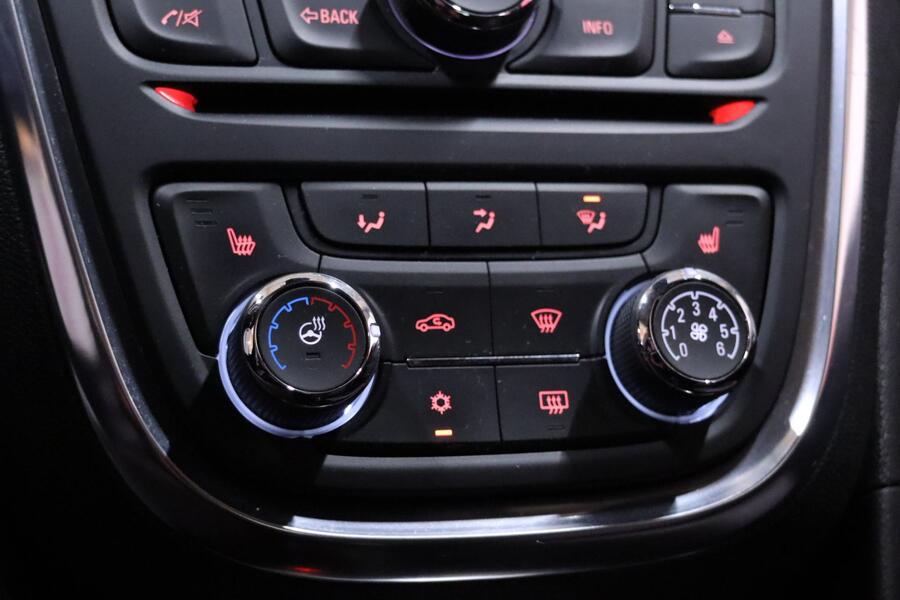 Opel Mokka vaihtoauto