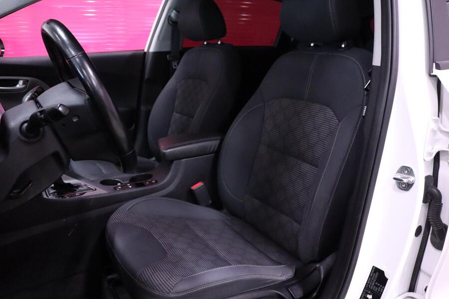 Kia Niro plug-in vaihtoauto