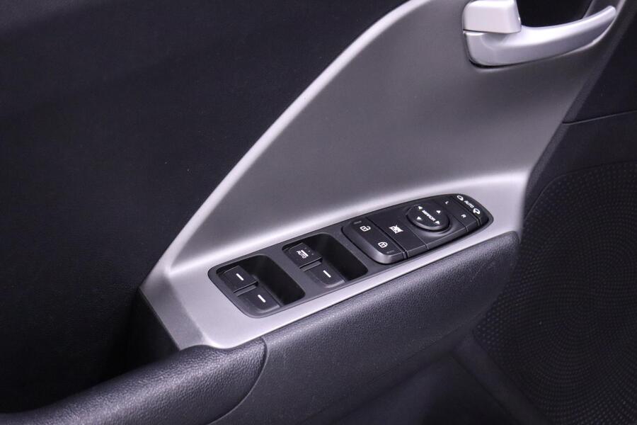 Kia Niro plug-in vaihtoauto