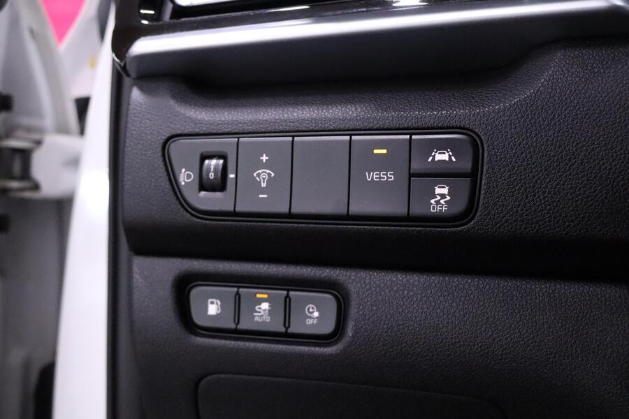 Kia Niro plug-in vaihtoauto