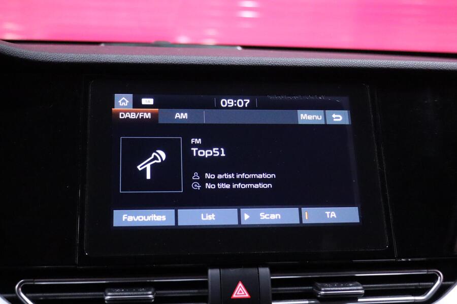 Kia Niro plug-in vaihtoauto