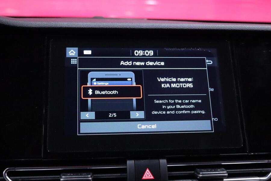 Kia Niro plug-in vaihtoauto