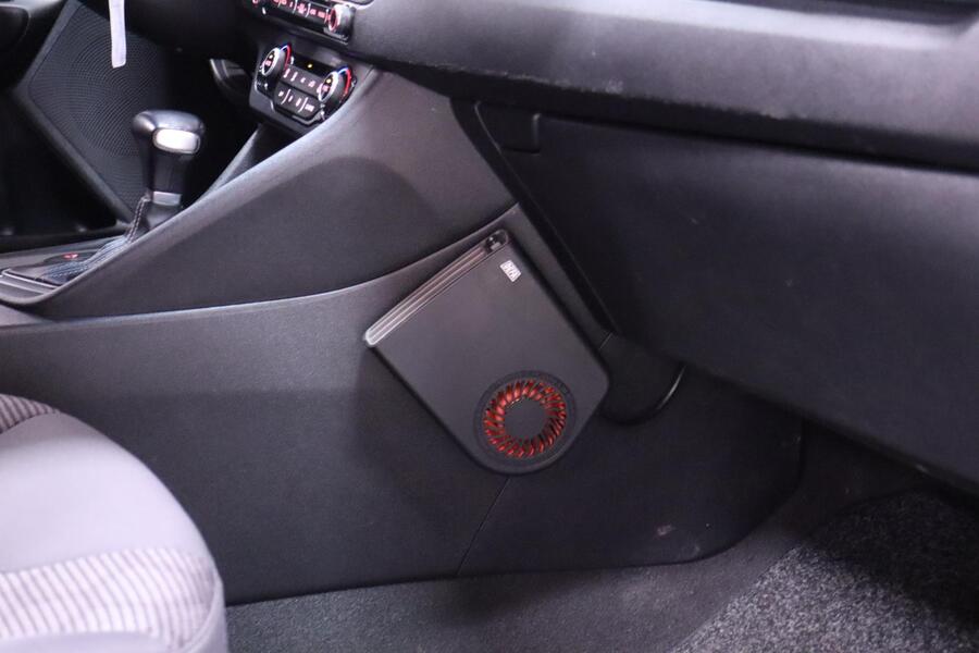 Kia Niro plug-in vaihtoauto