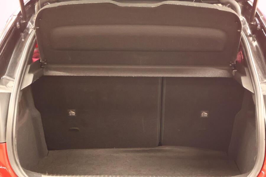 Opel Corsa vaihtoauto