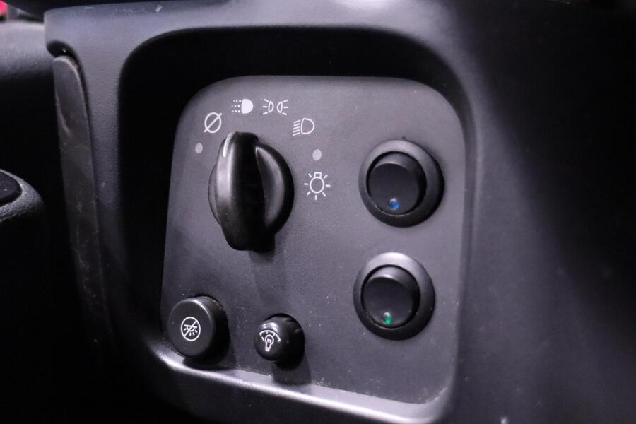 Chevrolet Express vaihtoauto