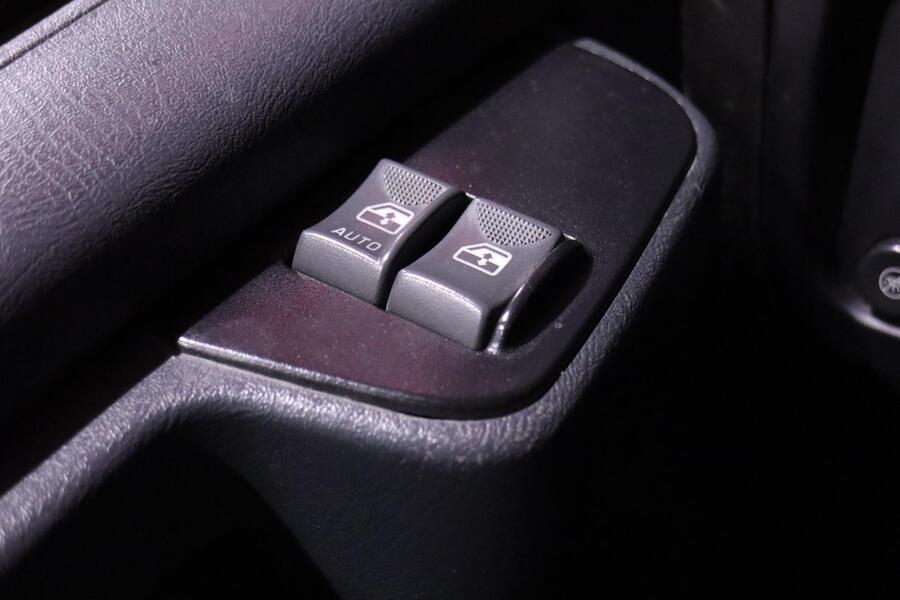 Chevrolet Express vaihtoauto